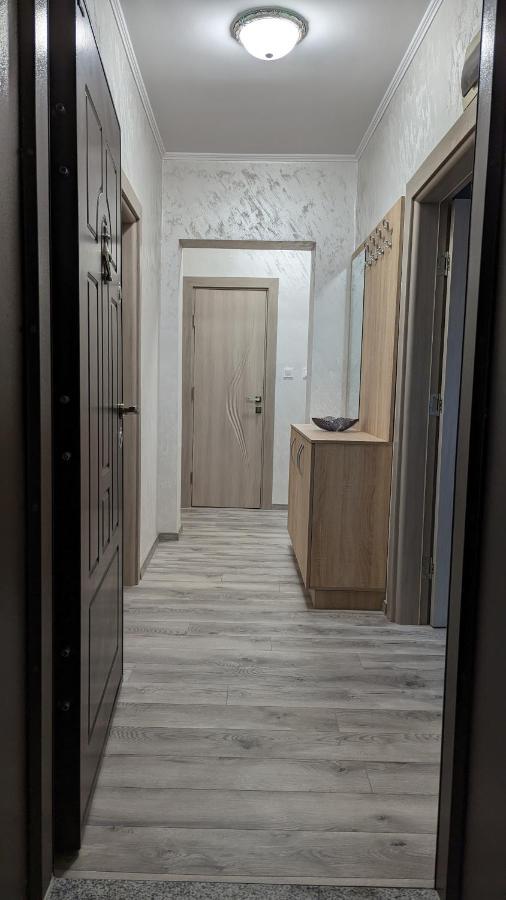 Apartment Deva Balchik Exterior foto