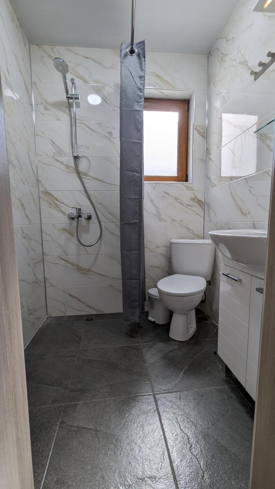 Apartment Deva Balchik Exterior foto